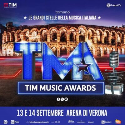 TIM Music Awards 2024