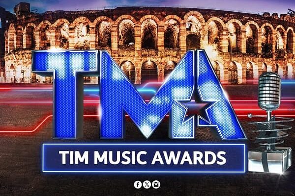 TIM Music Awards 2024