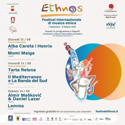Ethnos festival