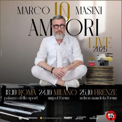 Marco Masini