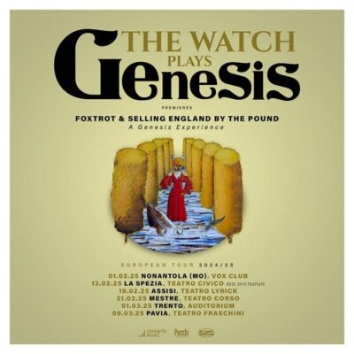 The Watch