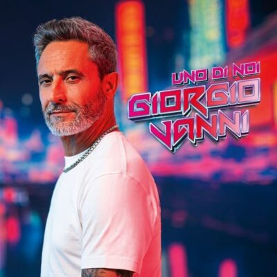 Giorgio Vanni
