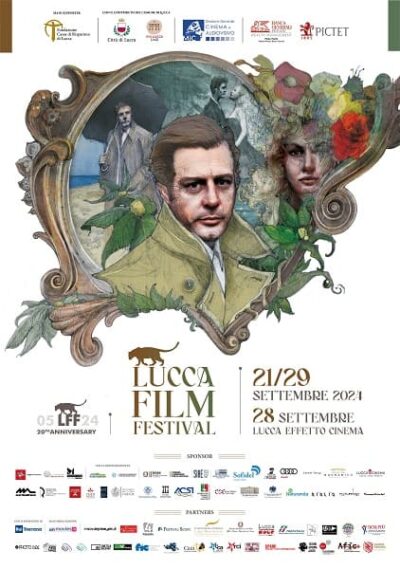 Lucca Film Festival