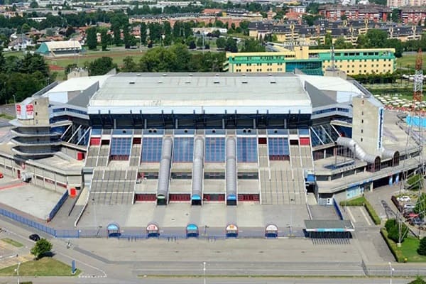 unipol forum milano
