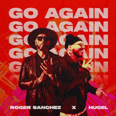 Roger Sanchez - hugel