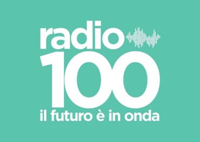 Radio 100 - Il Futuro in Onda