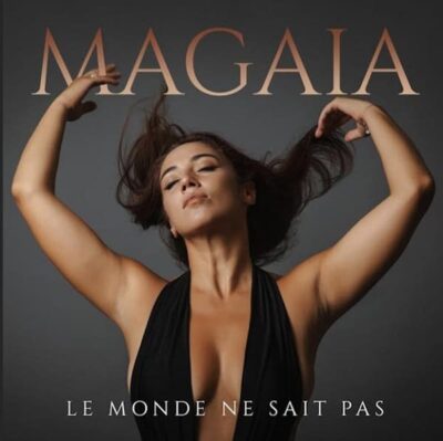 Magaia