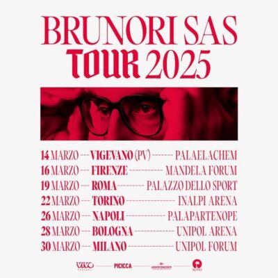 Brunori Sas