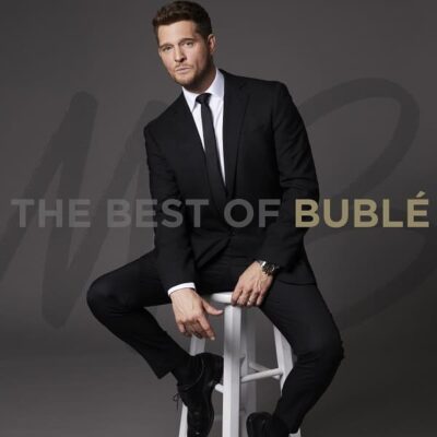 Michael Bublé