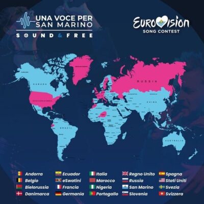 Una Voce per San Marino