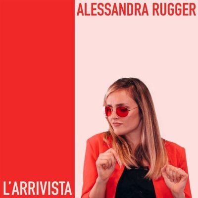 Alessandra Rugger