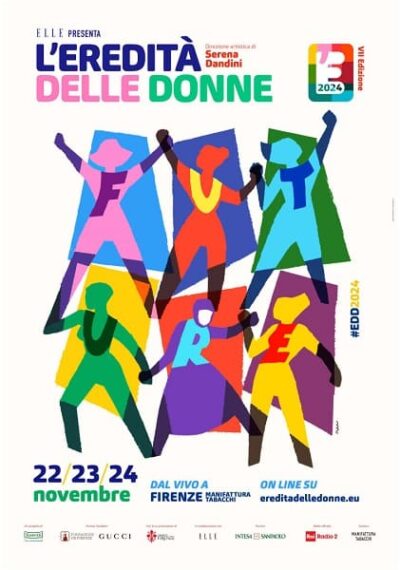 L'Eredità delle Donne