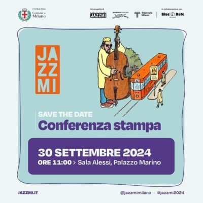 JazzMi 2024