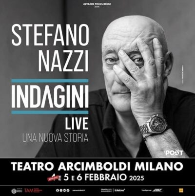 Stefano Nazzi
