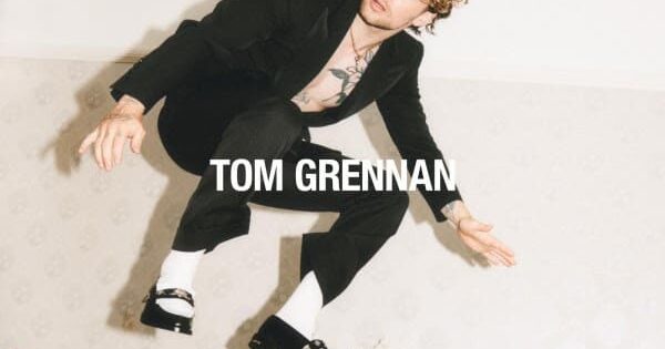 Tom Grennan