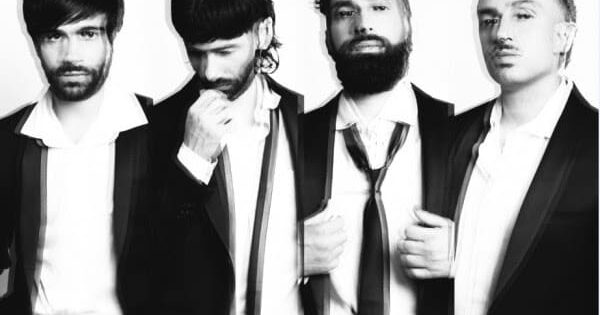 Fast Animals And Slow Kids