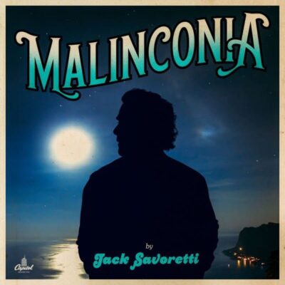 Jack Savoretti
