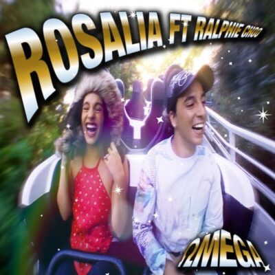 Rosalía