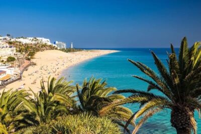 isole canarie - fuerteventura