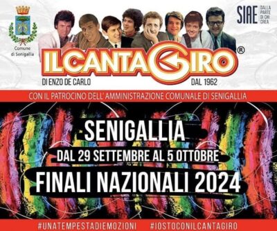 Il Cantagiro