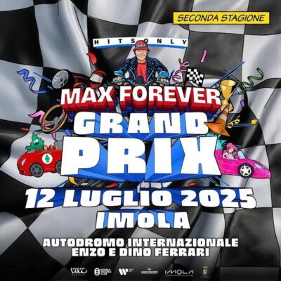 Max Pezzali