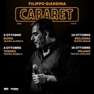 Filippo Giardina
