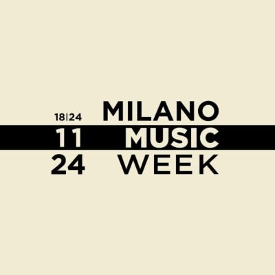 Milano Music Week