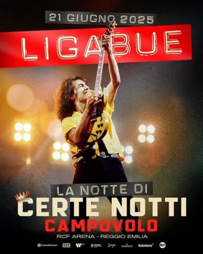 Ligabue