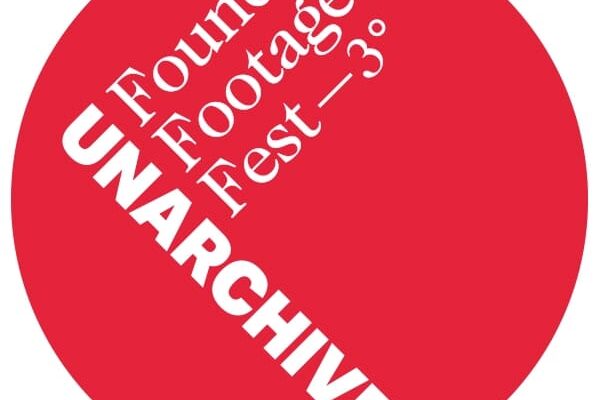 UnArchive Found Footage Fest