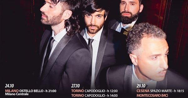 Fast Animals and Slow Kids