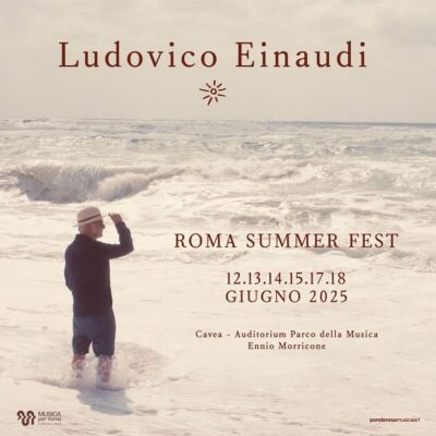 Ludovico Einaudi