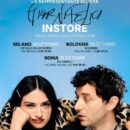 La Rappresentante di Lista