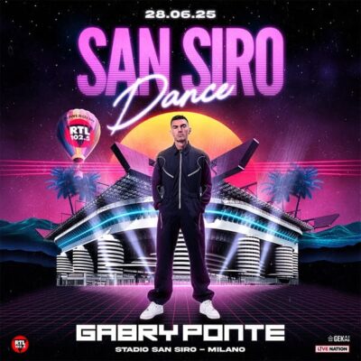 Gabry Ponte