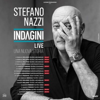 Stefano Nazzi