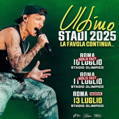 Ultimo