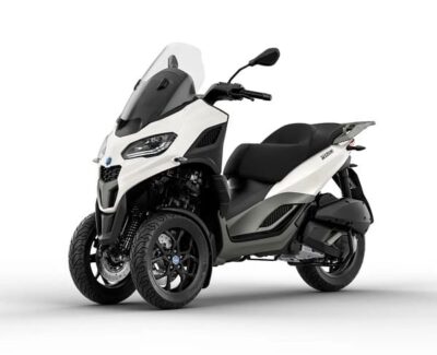 Piaggio MP3 310