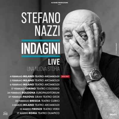 Stefano Nazzi