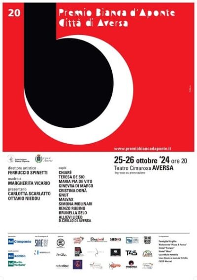 Premio Bianca d'Aponte