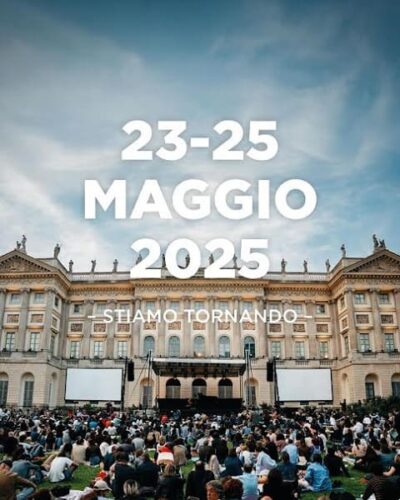 Piano City Milano