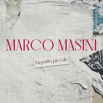 Marco Masini