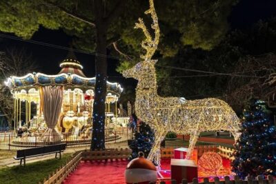 Natale d’A...Mare - Lignano Sabbiadoro
