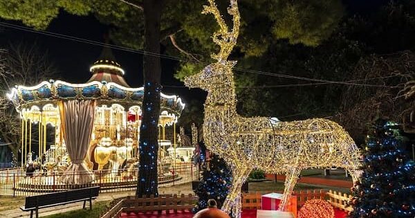 Natale d’A...Mare - Lignano Sabbiadoro
