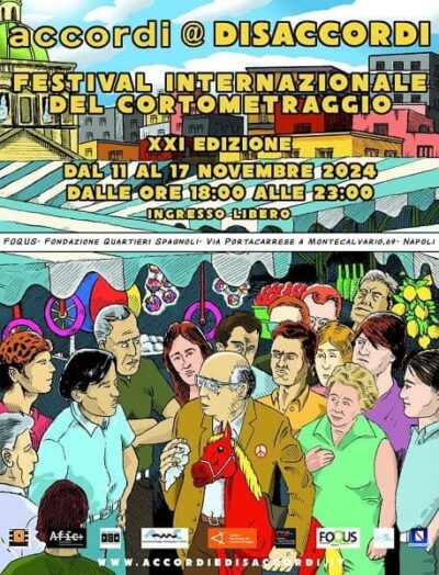 accordi @ DISACCORDI