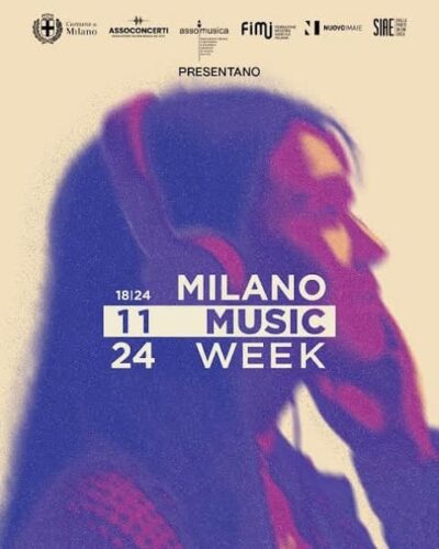 Milano Music Week
