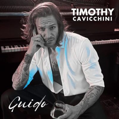 Timothy Cavicchini