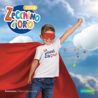Zecchino d’Oro