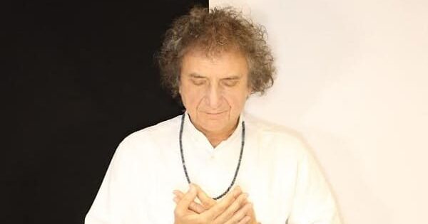 Roberto Cacciapaglia