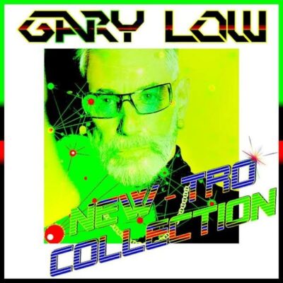 Gary Low
