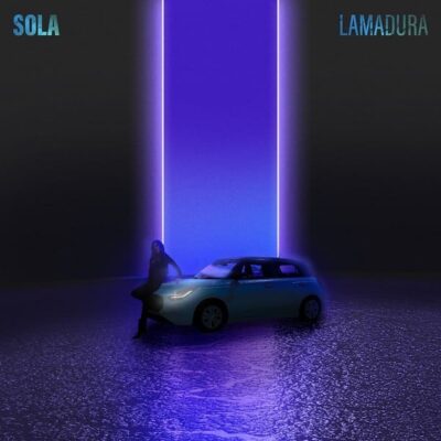 Lamadura