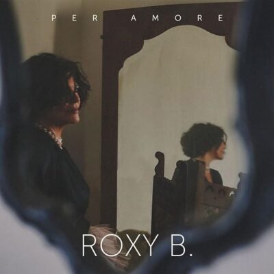 Roxy B.